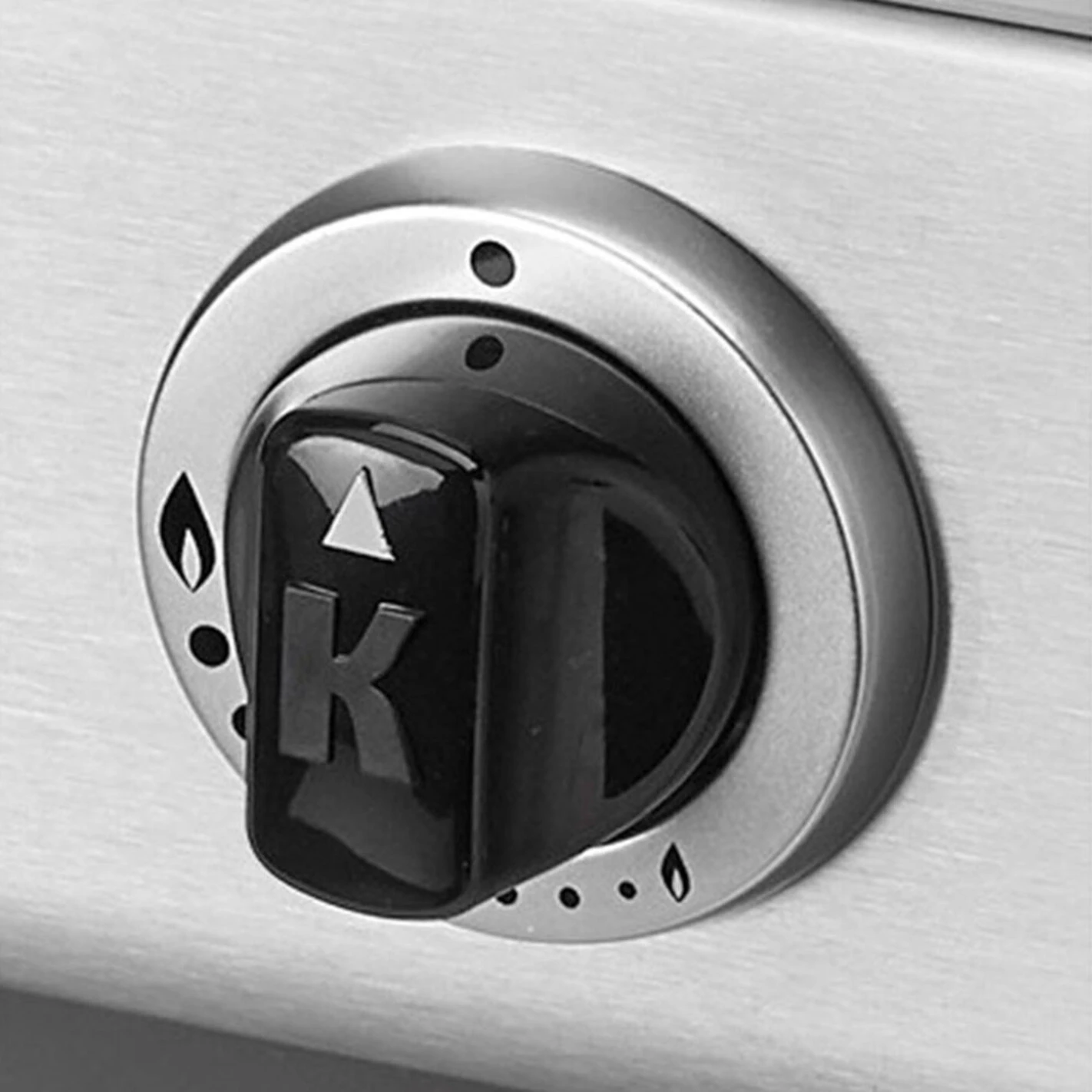 Pack Plancha Gaz Design 65 Cm + Desserte Plein Air - Krampouz – Image 10