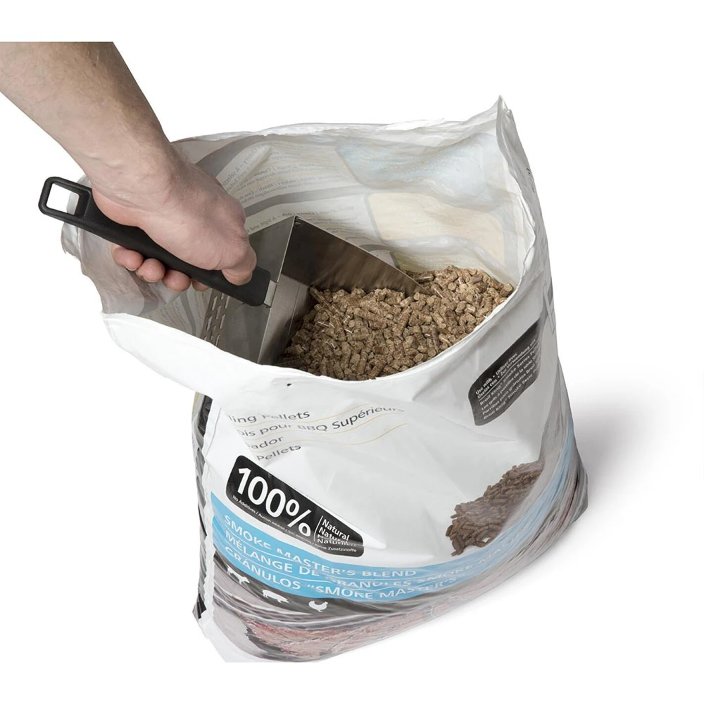 Pelle à Pellets Inox - Broil King – Image 2