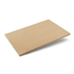 Napoleon Pierre à Pizza Rectangulaire Cordiérite 51 X 34,5 Cm - Napoléon