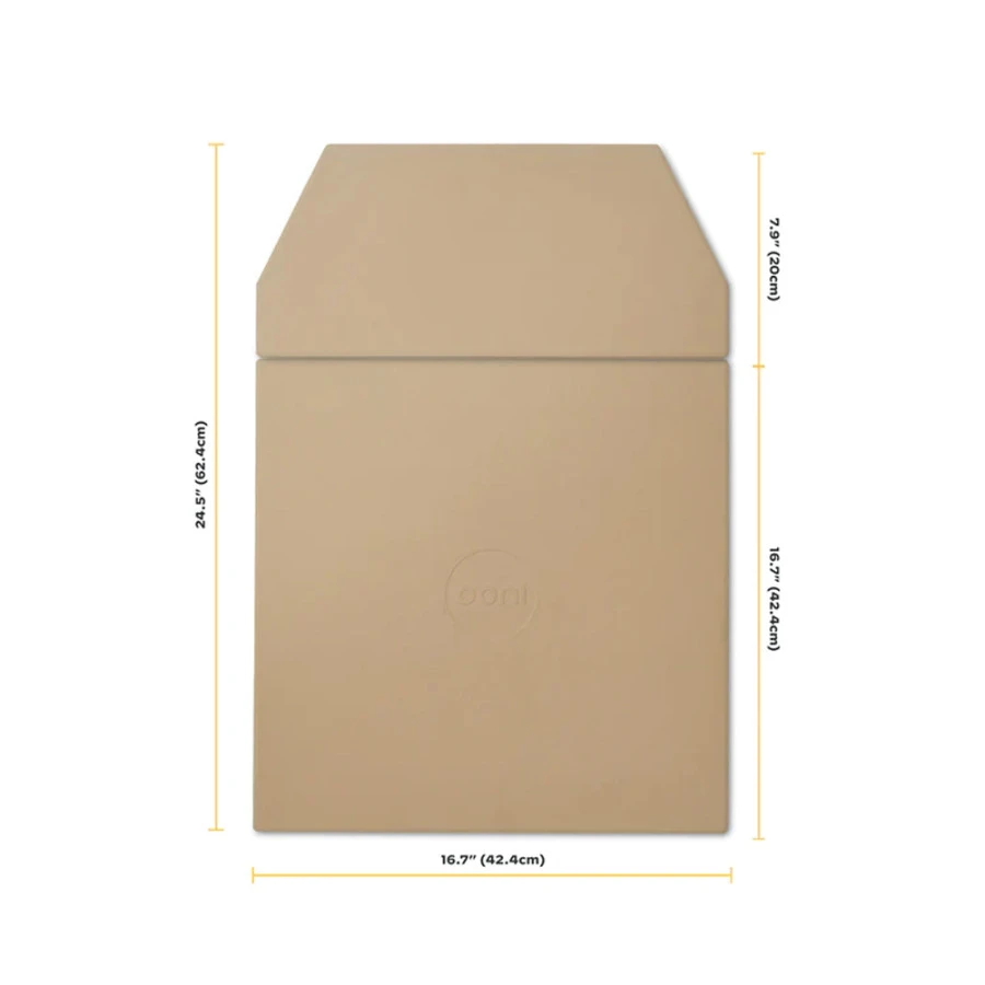 Pierre à Pizza Four Karu 16 - Ooni – Image 3