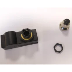 Piezo Barbecue Ascona 570 (châssis Gris), Venezia 570, Roma 570 - Outdoorchef