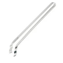 Westmark Pince à Saucisses Coudée En Inox