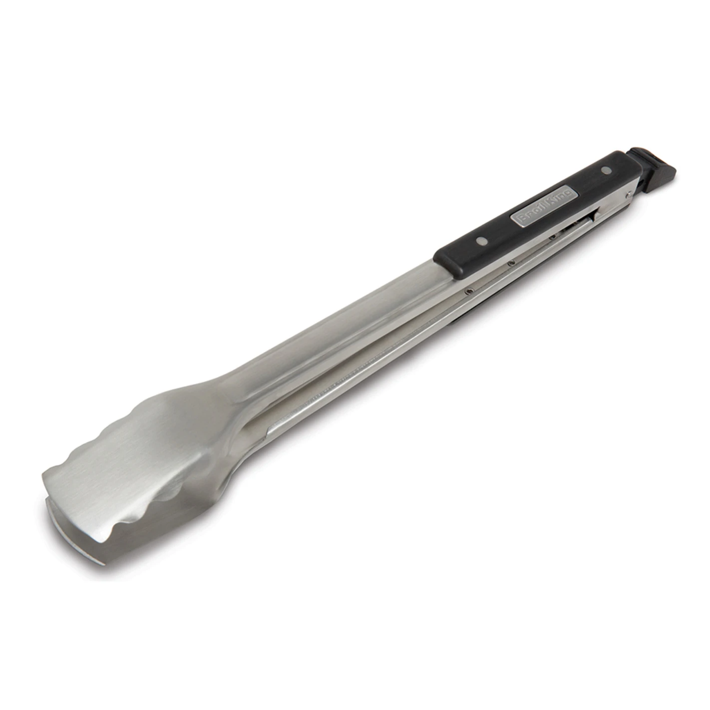 Pince En Inox Barbecue Gamme Imperial (pelles Carrées) - Broil King – Image 2