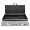 Plancha Gaz Blue Flame LX - Campingaz