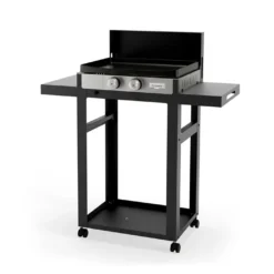 Plancha Gaz La Française 250 Duo - Le Marquier