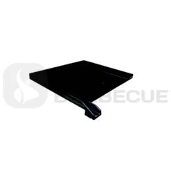 Plaque Fonte Emaillée Plancha Ainara - Le Marquier