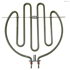 Resistance City Electro / Chelsea - Outdoorchef