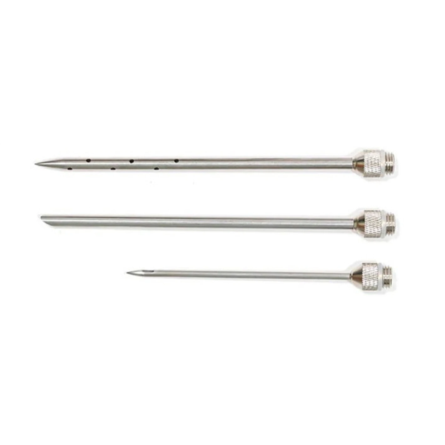 Seringue à Marinade + 3 Aiguilles En Inox Serious Injector - The Bastard – Image 3