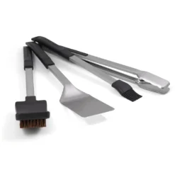 Set 4 Accessoires Baron Barbecue - Broil King