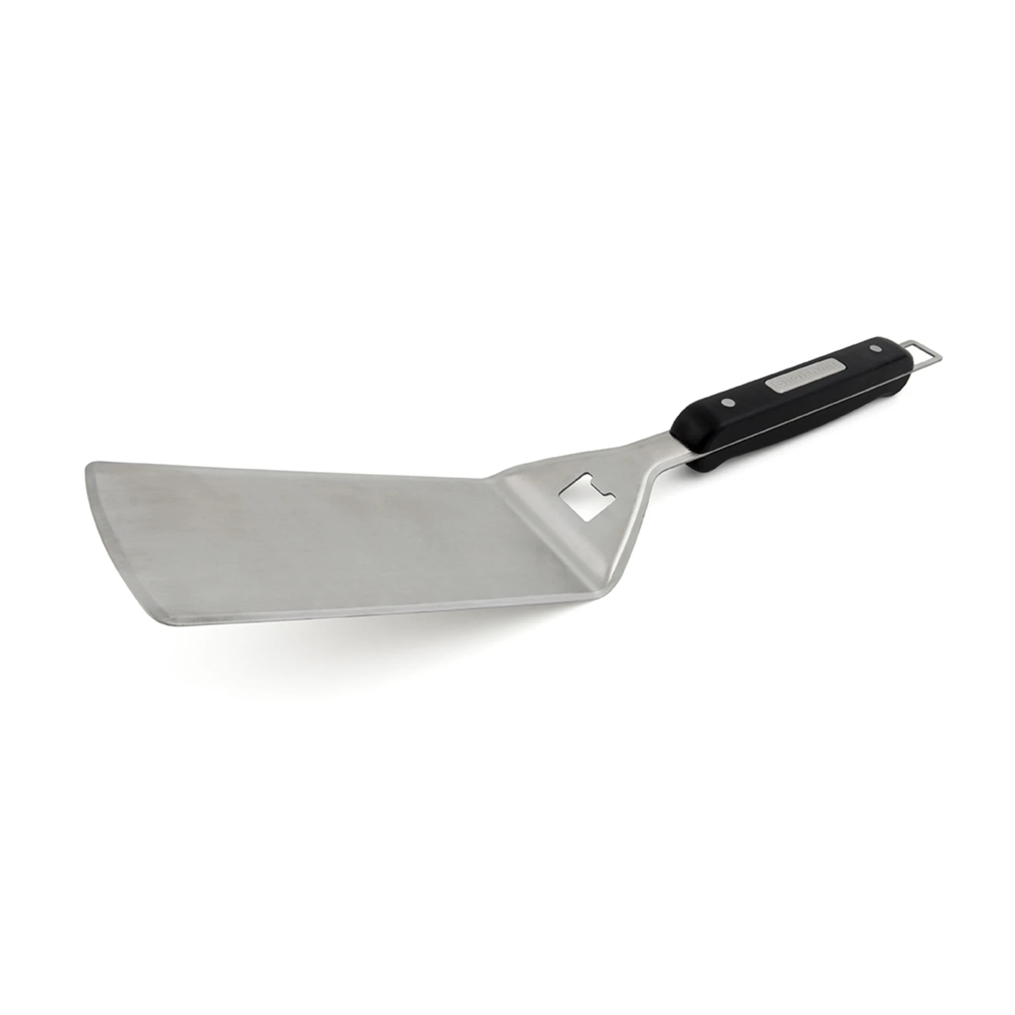 Spatule Longue Inox Pour Barbecue - Broil King – Image 3