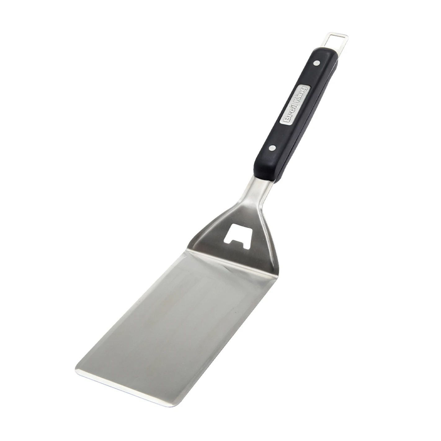 Spatule Longue Inox Pour Barbecue - Broil King